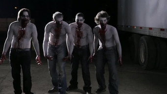 Bite Marks (2011)