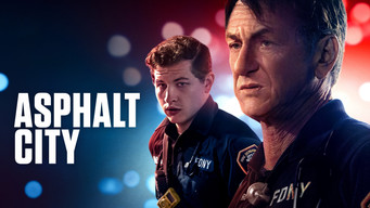 Galeria 2 - Asphalt City