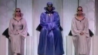 Bill & Ted's Excellent Adventures - S0E01