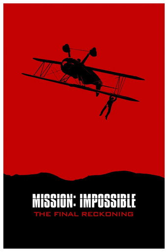 Mission: Impossible - The Final Reckoning