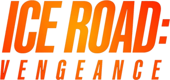 Ice Road: Vengeance logo