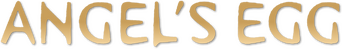 Angel's Egg logo