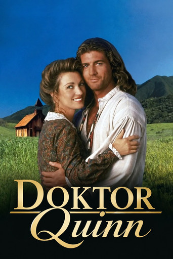 Doktor Quinn