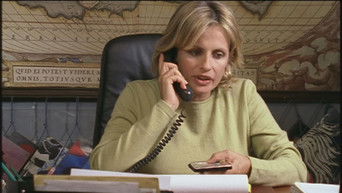 第22話：Colpo di scena