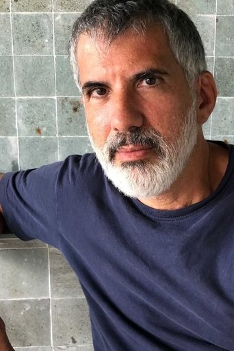 Kiko Marques headshot