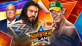 WWE SummerSlam (2021)
