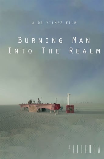 Burning Man: Into the Realm