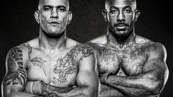 #4 UFC 307: Pereira vs. Rountree Jr.