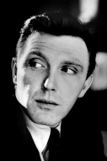 Foto de Robert Lansing