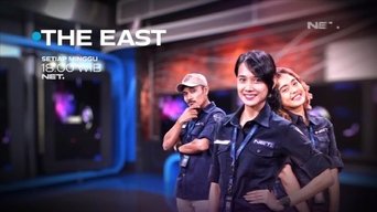 The East - S1E01