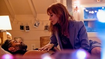 Episódio Episódio 5 da série Cenas de um Casamento