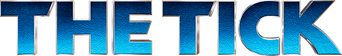 The Tick logo