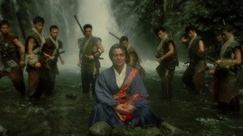 #9 The Peacock King
