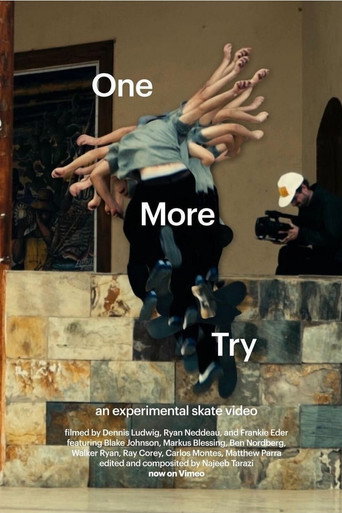 One More Try (2022)