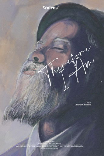 Therefore I Am (2025)