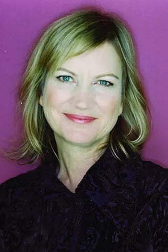 Image of Kathy Greenwood