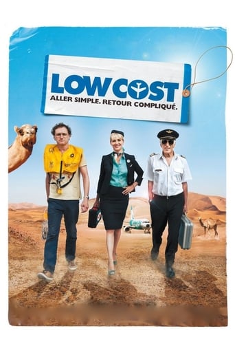 Poster of Low Cost