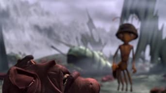 Galeria 5 - Antz (Hormigaz)