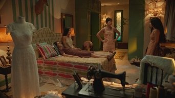 Episódio Capítulo 58 da série No Rancho Fundo