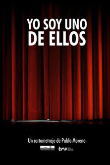 Yo soy uno de ellos poster