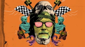 Viaja con Norman Reedus - S2E01