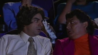 Episode 23 — Episode 23