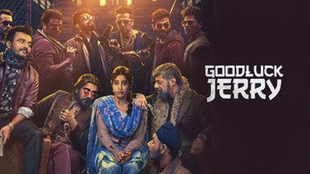 #4 Good Luck Jerry