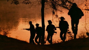 #6 The Green Berets