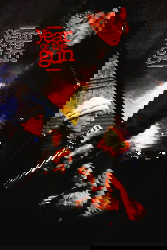 Year of the Gun
