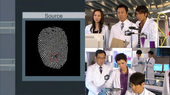 第15話:Episode 15 第15話:Episode 15