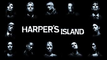 #4 Острів Гарпера