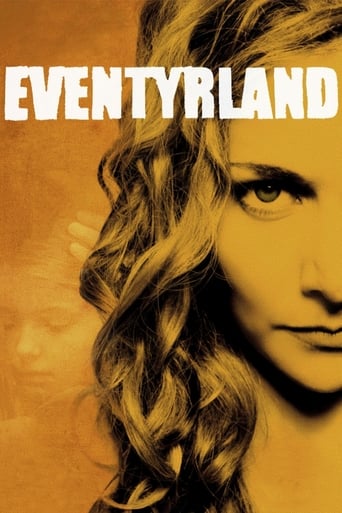 Poster of Eventyrland