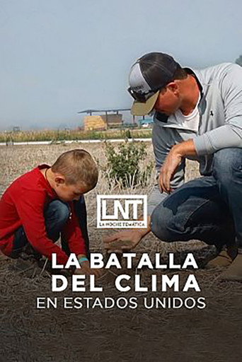 États-Unis: la guerre du climat a commencé