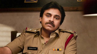 #26 Bheemla Nayak