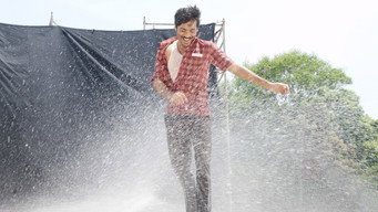 #21 Thodari