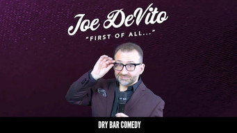 Dry Bar Comedy T4E17