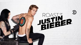 Comedy Central Roast of Justin Bieber – Szenenbild