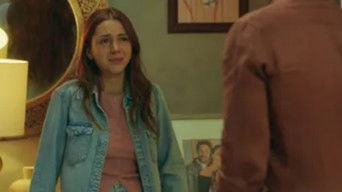 第12話：No pertenezco a esta familia