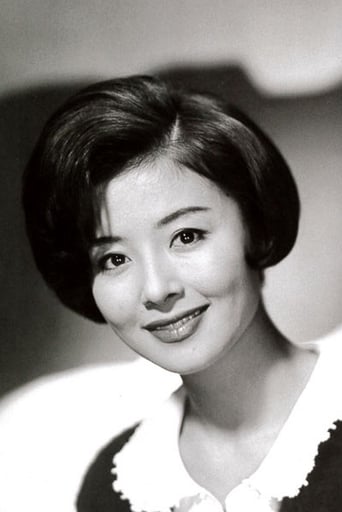 Image of Yuriko Hoshi