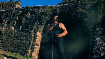 Combativo (2020)