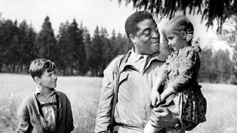 Valley of Peace (1956)