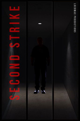 Second Strike (2026)