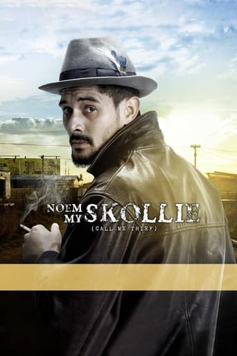 Poster of Noem My Skollie