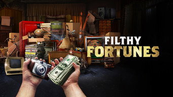 #11 Filthy Fortunes