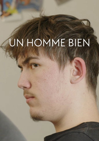 Un homme bien (2025)