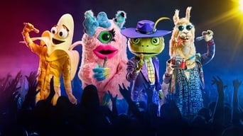 The Masked Singer (2019- )