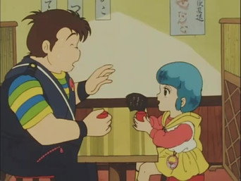 Episode 48 — Yuu & Midori's first date!