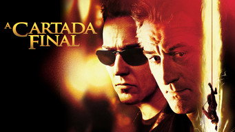 Cena 11 de A Cartada Final