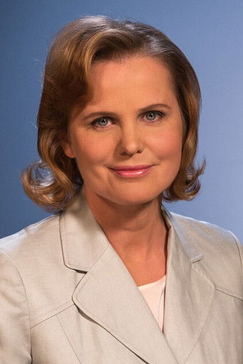 Foto de Harriet Toompere