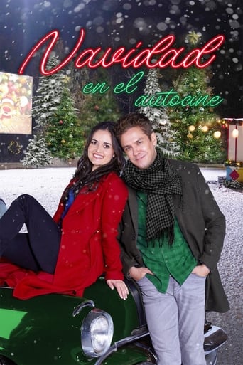 Navidad en el Autocine Navidad en el Autocine